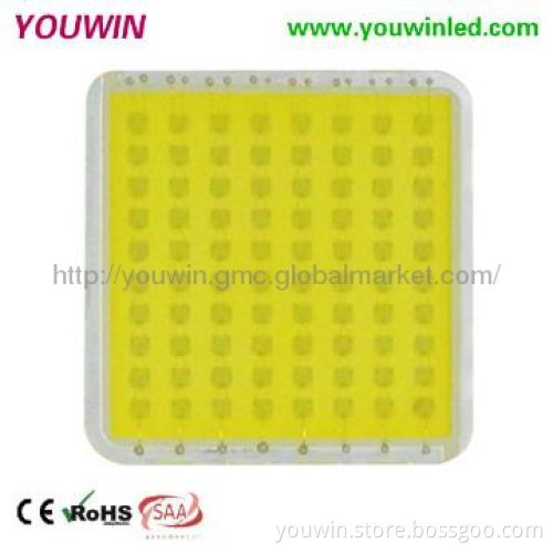 2700K-7000K LED High Bay Light,LED Industry Light COB 80W